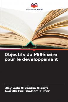 Objectifs du Millénaire pour le développement