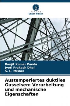 Austemperiertes duktiles Gusseisen