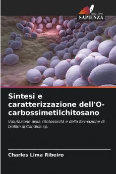 Sintesi e caratterizzazione dell'O-carbossimetilchitosano