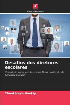 Desafios dos diretores escolares