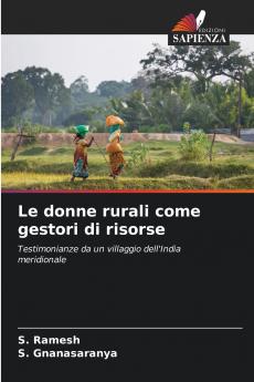 Le donne rurali come gestori di risorse