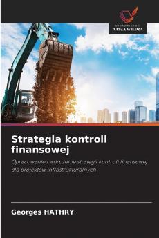 Strategia kontroli finansowej