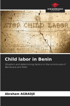 Child labor in Benin