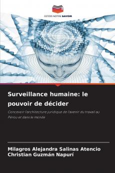 Surveillance humaine