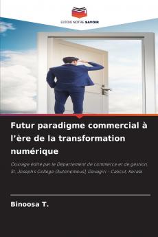 Futur paradigme commercial à l'ère de la transformation numérique