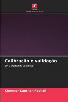 Calibração e validação