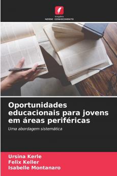 Oportunidades educacionais para jovens em áreas periféricas