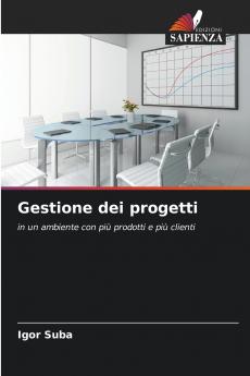 Gestione dei progetti