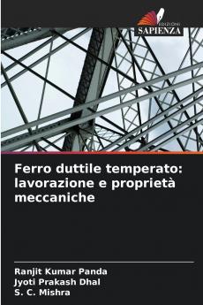 Ferro duttile temperato