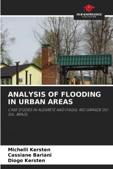 ANALYSIS OF FLOODING IN URBAN AREAS