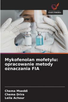 Mykofenolan mofetylu