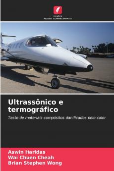Ultrassônico e termográfico