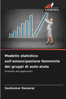 Modello statistico sull'emancipazione femminile dei gruppi di auto-aiuto
