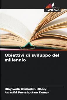 Obiettivi di sviluppo del millennio