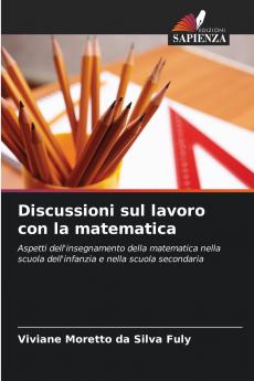 Discussioni sul lavoro con la matematica