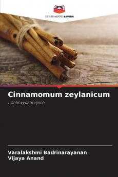 Cinnamomum zeylanicum