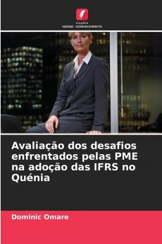 Avaliação dos desafios enfrentados pelas PME na adoção das IFRS no Quénia