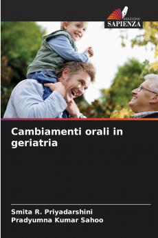 Cambiamenti orali in geriatria