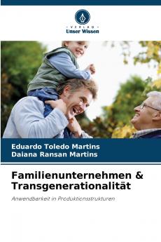 Familienunternehmen & Transgenerationalität