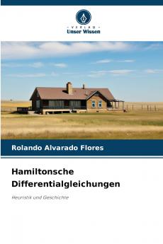 Hamiltonsche Differentialgleichungen