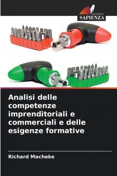Analisi delle competenze imprenditoriali e commerciali e delle esigenze formative