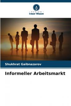 Informeller Arbeitsmarkt