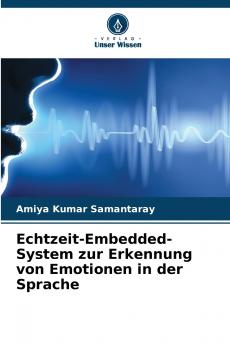 Echtzeit-Embedded-System zur Erkennung von Emotionen in der Sprache