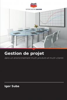 Gestion de projet