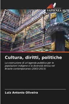 Cultura diritti politiche