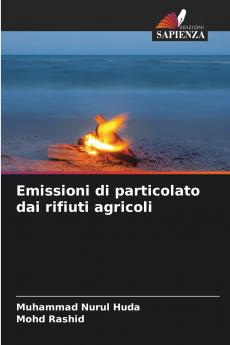 Emissioni di particolato dai rifiuti agricoli