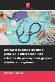 NAFLD e excesso de peso