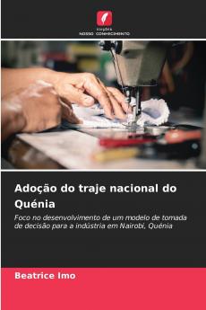 Adoção do traje nacional do Quénia