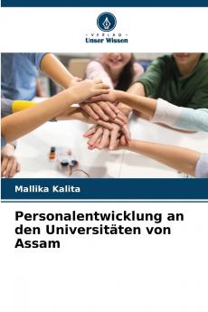 Personalentwicklung an den Universitäten von Assam