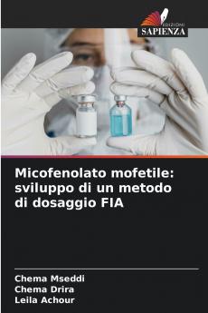 Micofenolato mofetile