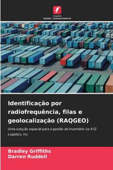 Identificação por radiofrequência filas e geolocalização (RAQGEO)