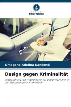 Design gegen Kriminalität