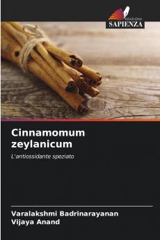 Cinnamomum zeylanicum
