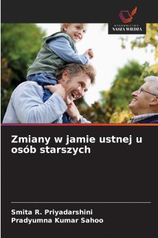 Zmiany w jamie ustnej u osób starszych