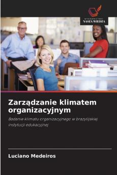 Zarządzanie klimatem organizacyjnym
