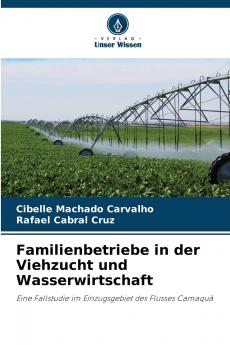 Familienbetriebe in der Viehzucht und Wasserwirtschaft