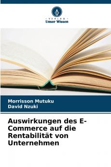 Auswirkungen des E-Commerce auf die Rentabilität von Unternehmen