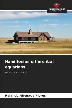 Hamiltonian differential equations