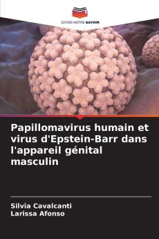 Papillomavirus humain et virus d'Epstein-Barr dans l'appareil génital masculin