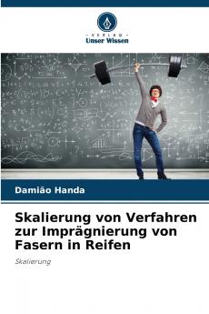 Skalierung von Verfahren zur Imprägnierung von Fasern in Reifen