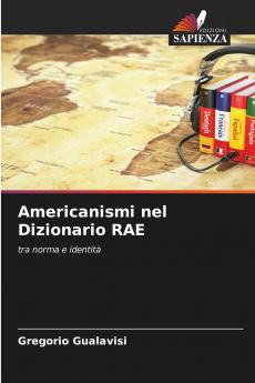 Americanismi nel Dizionario RAE