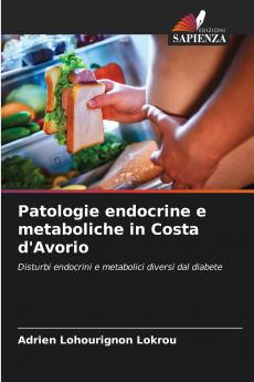 Patologie endocrine e metaboliche in Costa d'Avorio