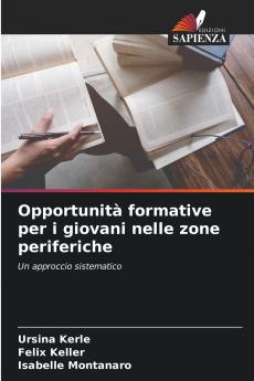 Opportunità formative per i giovani nelle zone periferiche