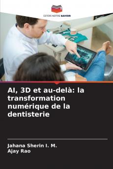 AI 3D et au-delà