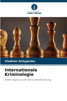 Internationale Kriminologie