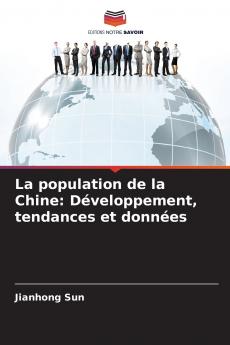 La population de la Chine